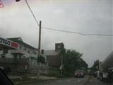 Tarrytown Tornado 2006