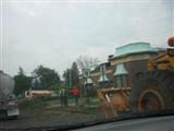 Tarrytown Tornado 2006