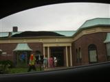 Tarrytown Tornado 2006