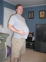 Copenhaver Pregnant