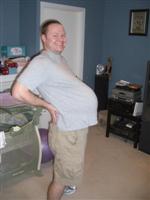 Copenhaver Pregnant