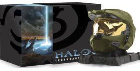 Halo 3 Legendary Edition