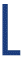 fifth position of plate number