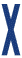second position of plate number